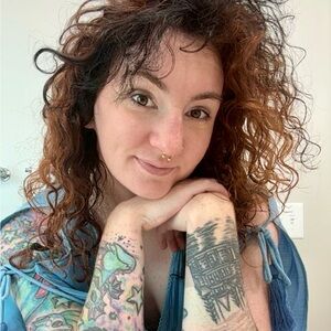 Meet your Posher, Heaven